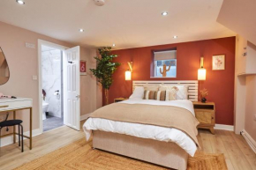 Homebird Property - Haddon House